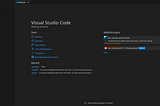 Questionable Design Decisions In VSCode