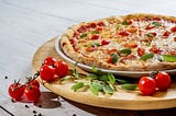 What if I end up paying someone $5,000 for a Pizza in Crypto?