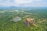 Sri Lanka’s Most Exotic Destinations