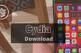 Cydia download