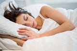 How Getting The Right Amount Of Sleep Helps Your Immune System