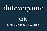 Doteveryone announces new work on responsible technology with the support of Omidyar Network