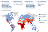 SDGs 4 & 6 — clean water & high-quality Education