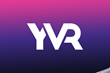 What is YVR?