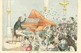 Secrets of the 19th Century’s Hottest Piano Superstar