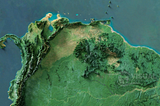 Progress with the Northern Andes Regeneration Fund