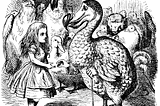 AI in Wonderland