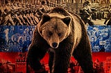 The Russian Bear Challenged Once More
