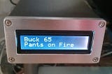 My DIY multi-room music system