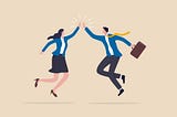 How You Can Use Generosity To Build Your Startup Team