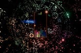 “Tetris Effect” Made Me Experience the Tetris effect.