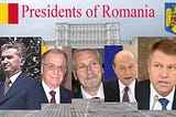 How I Met Romania’s Leaders (and the U.S. President George W. Bush)