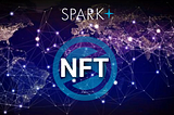 Learn how Sparkplus Technologies can help Secure your original creative Assets using NFTs