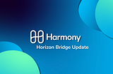 Horizon Bridge Recovery Plan