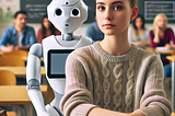 Generative AI Classroom Guidelines: An Example