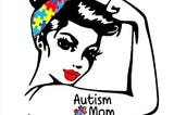 An Autism Revolution: A Call to Action From A Mom Living The Daily Battle