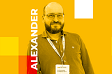 Alexander Kamenetskyi: The Journey of a Leader