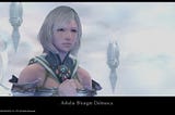 Platinum Trophy Hunt — Final Fantasy XII: The Zodiac Age