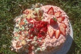 Angel Food Cake -Part 2