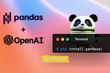 Pandas AI: A Python Library for Conversational Data Analysis