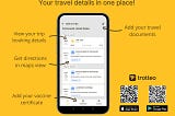 A travel hack you’ll need