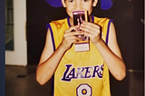 What Kobe Meant to Me