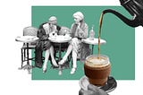 Cups, Conversations, and the Future of Coffee Houses