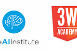 The AI Institute and 3W Academy Join Hands to Train Data Scientists