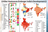 Vatavaran Vaad: Killer Heatwaves Endanger India’s Development