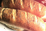 Italian Herb Bread — Bread