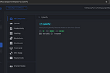 Cyberfly Takes Flight: Unleashing Decentralized Power with Flux Cloud Marketplace Integration