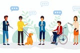 UX Accessibility: How to Start Designing for All