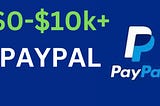 From $0 to $10k Per Month: A Five-Step Method.