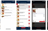 Mobile Design System Case Study