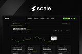 Scale | Financial OS into Web3