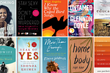 Reading 30 memoirs by women to inspire my 30s [1–10]