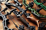 Compound bow