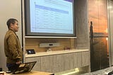 Some thoughts from the LatentSpace meetup