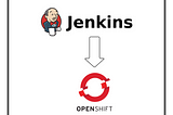 CI/CD Labs Part 3: Integrate Jenkins with Openshift