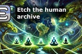 Introducing Etch: Social Media for the Blockchain Era