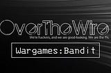 Your Complete OverTheWire Bandit Journey