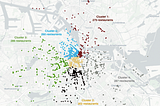 Equal-size spectral clustering