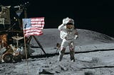 What Do Moon Landing Truthers Think About “The First Man”