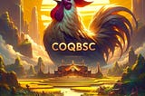 Coq Inu COQ Token