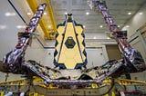 How does James Webb telescope work?