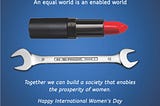 Brands and The International Women's Day Brouhaha