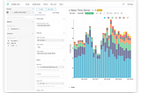 User Retention with Lness using PostgreSQL and Superset