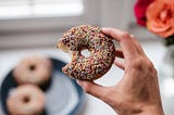Sugar addiction and how to break free