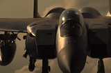 Eagle 2 Takes Flight: How the Newest F-15EX Redefines Air Combat with Unmatched Firepower and…