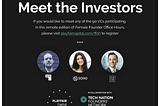 Female Founder Office Hours Edition V: Meet the Investors Part III (ft.